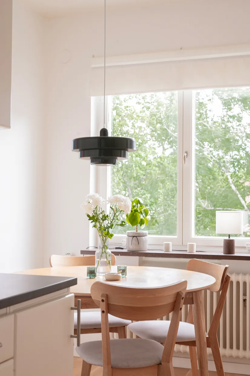 Bostadsrätt, Järnlundsvägen 2, Årstaberg, Stockholm