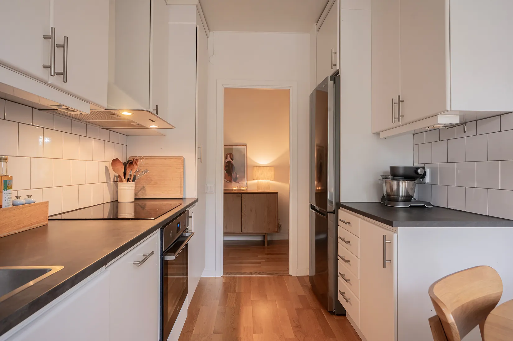 Bostadsrätt, Järnlundsvägen 2, Årstaberg, Stockholm