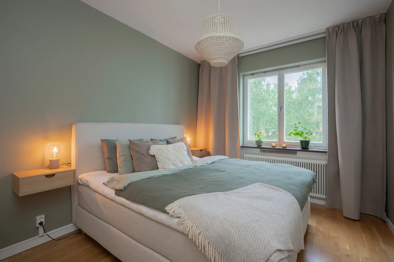 Bostadsrätt, Järnlundsvägen 2, Årstaberg, Stockholm