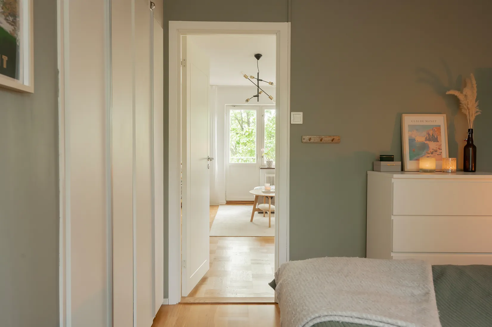 Bostadsrätt, Järnlundsvägen 2, Årstaberg, Stockholm