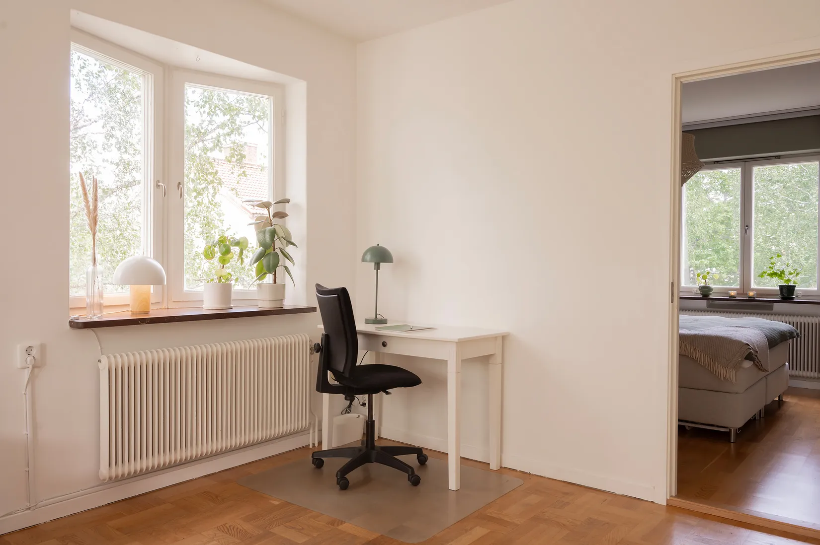 Bostadsrätt, Järnlundsvägen 2, Årstaberg, Stockholm