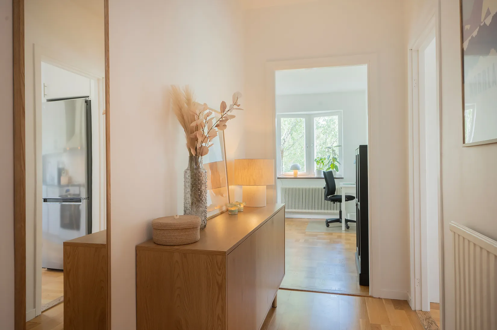 Bostadsrätt, Järnlundsvägen 2, Årstaberg, Stockholm