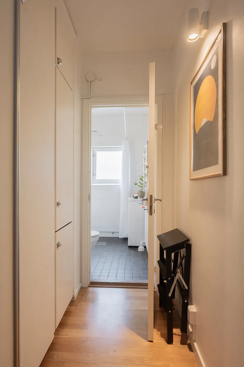 Bostadsrätt, Järnlundsvägen 2, Årstaberg, Stockholm