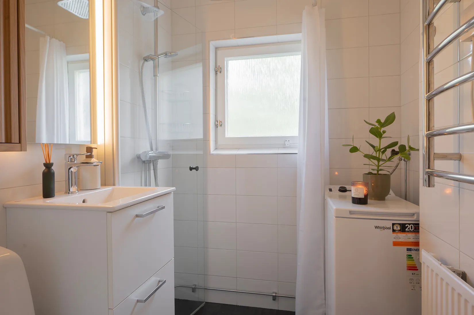 Bostadsrätt, Järnlundsvägen 2, Årstaberg, Stockholm
