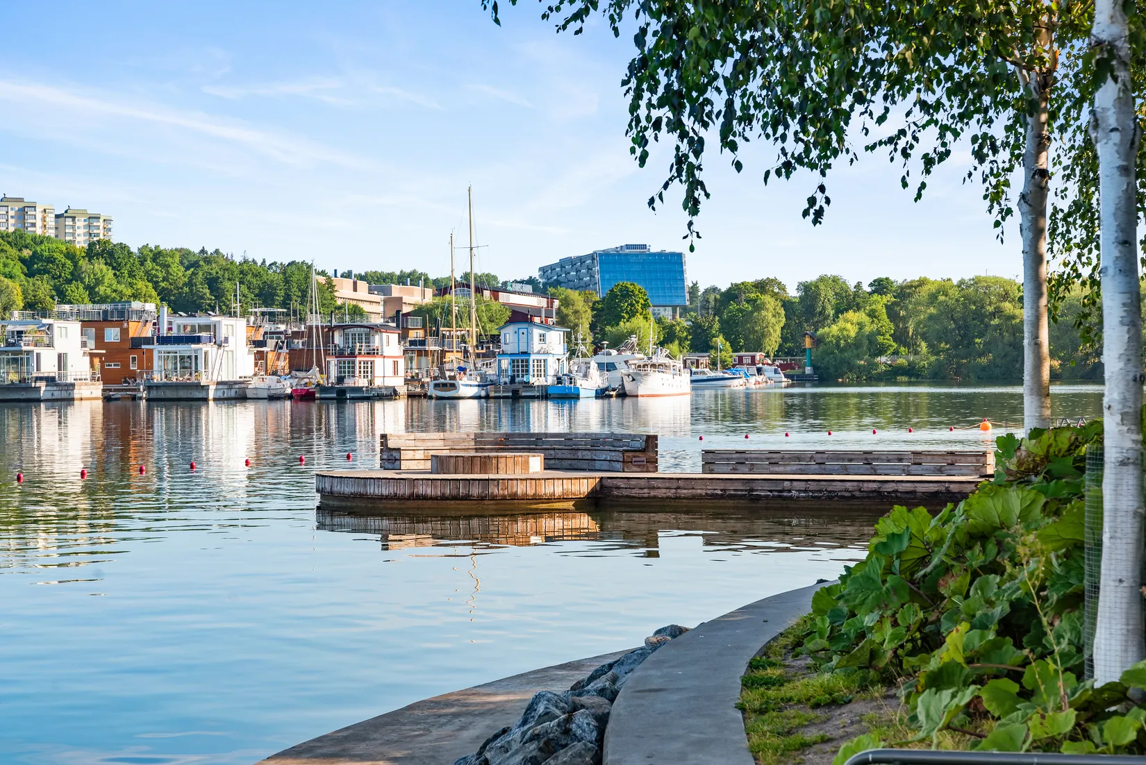 Bostadsrätt, Kellgrensgatan 10, 2 tr, Kungsholmen, Stockholm