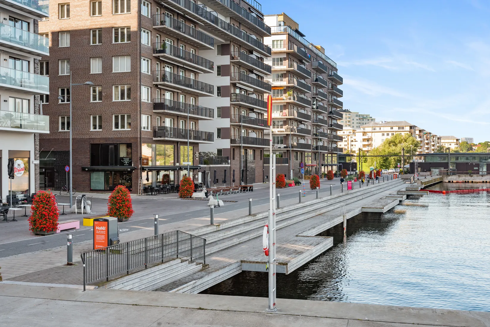 Bostadsrätt, Kellgrensgatan 10, 2 tr, Kungsholmen, Stockholm