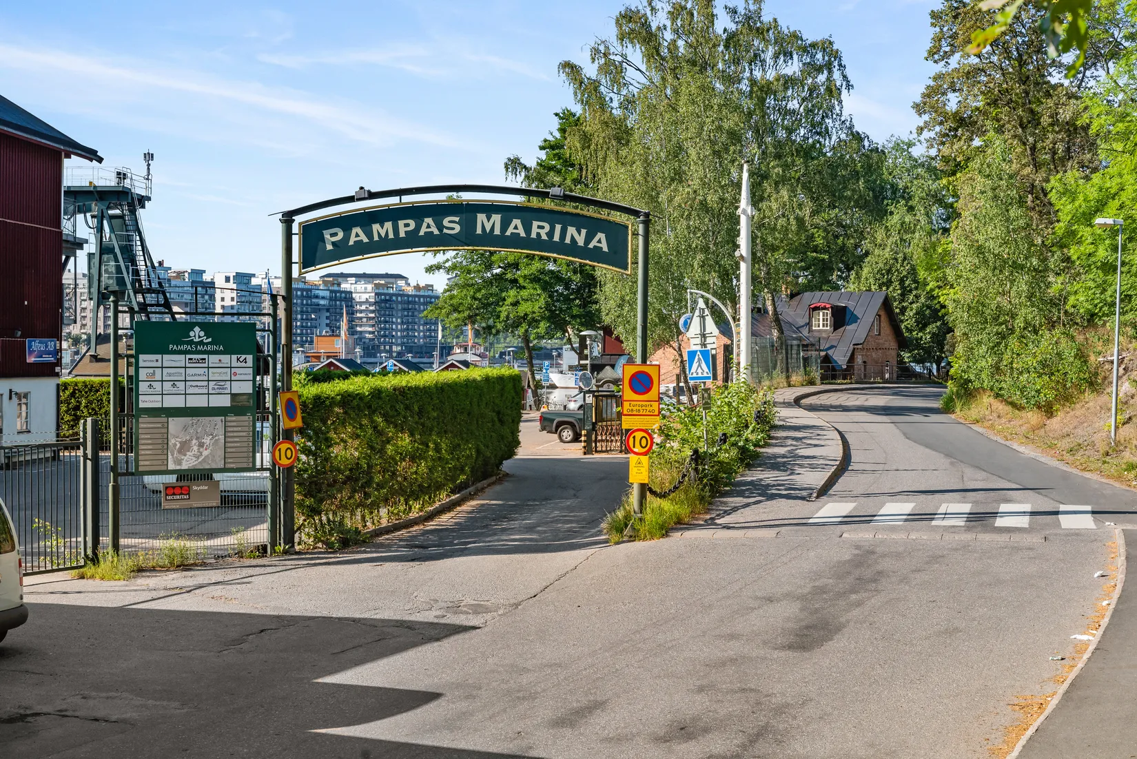 Bostadsrätt, Kellgrensgatan 10, 2 tr, Kungsholmen, Stockholm