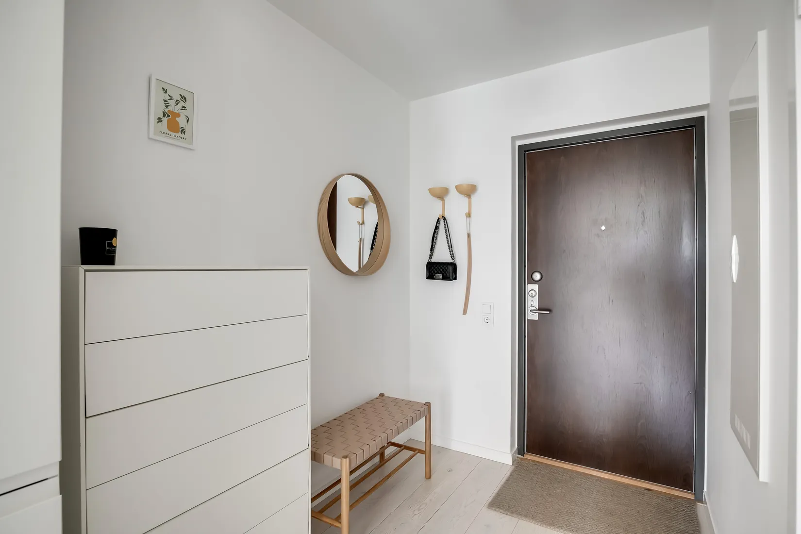 Bostadsrätt, Kellgrensgatan 10, 2 tr, Kungsholmen, Stockholm