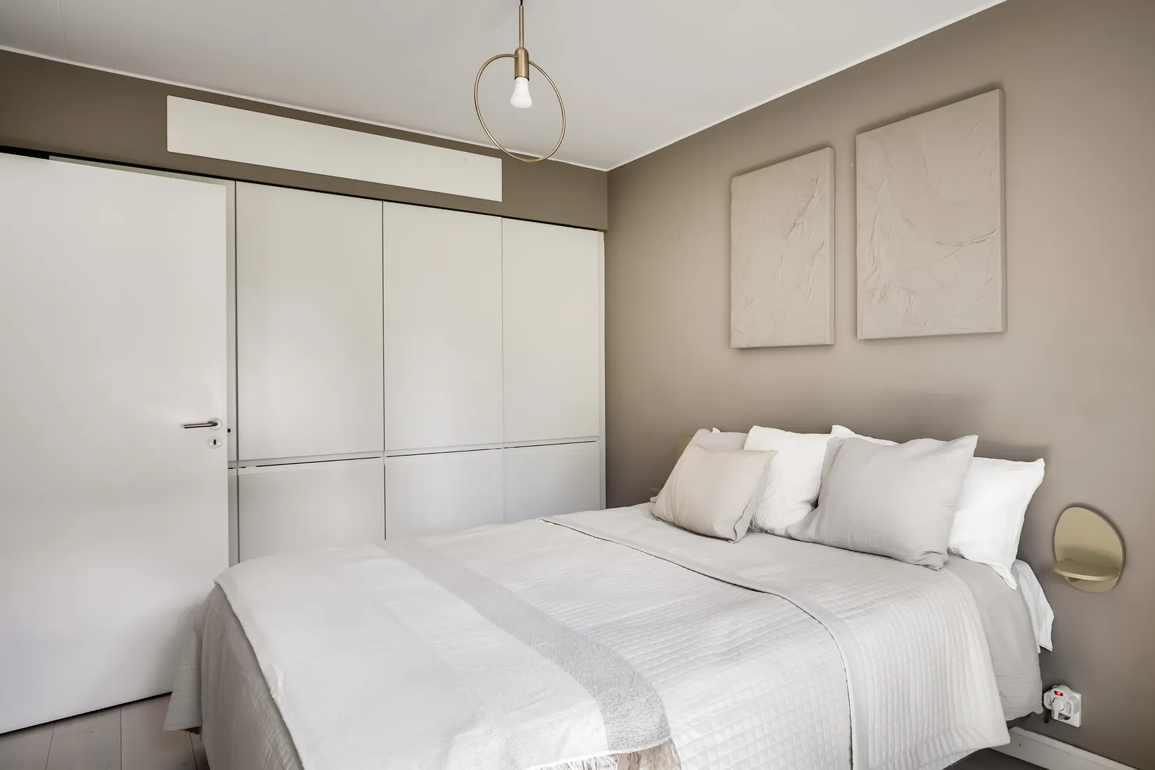 Bostadsrätt, Kellgrensgatan 10, 2 tr, Kungsholmen, Stockholm