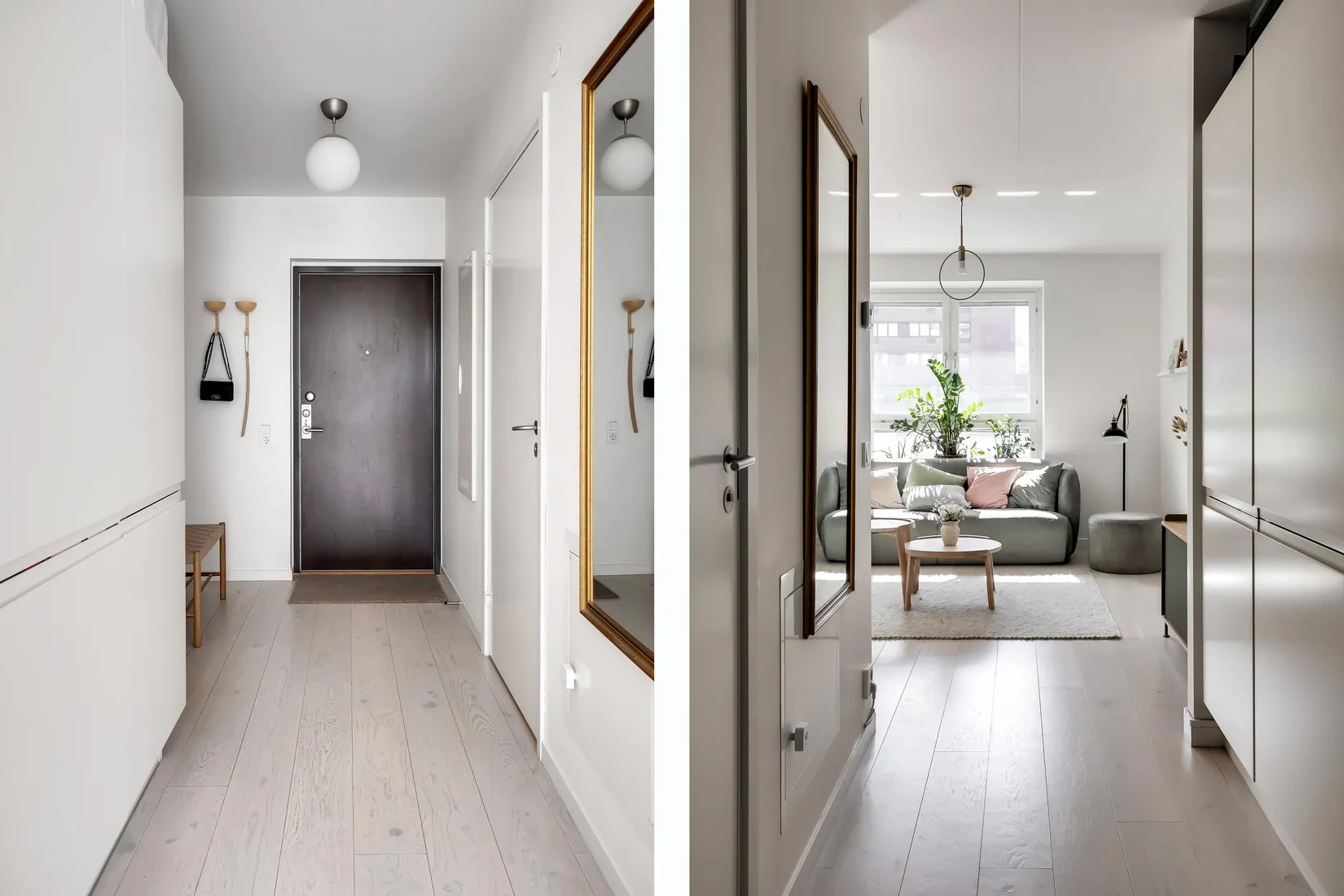 Bostadsrätt, Kellgrensgatan 10, 2 tr, Kungsholmen, Stockholm