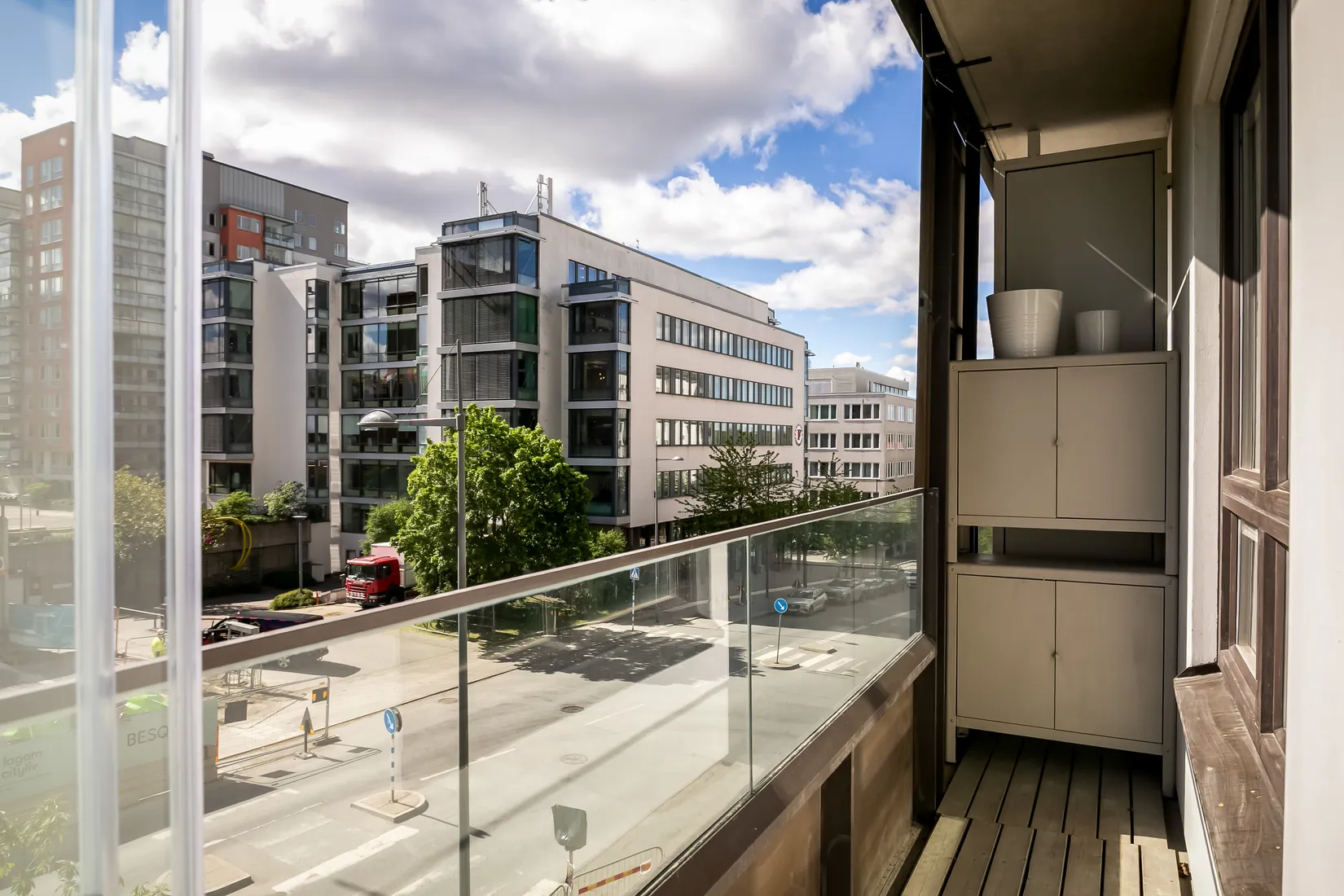Bostadsrätt, Kellgrensgatan 10, 2 tr, Kungsholmen, Stockholm