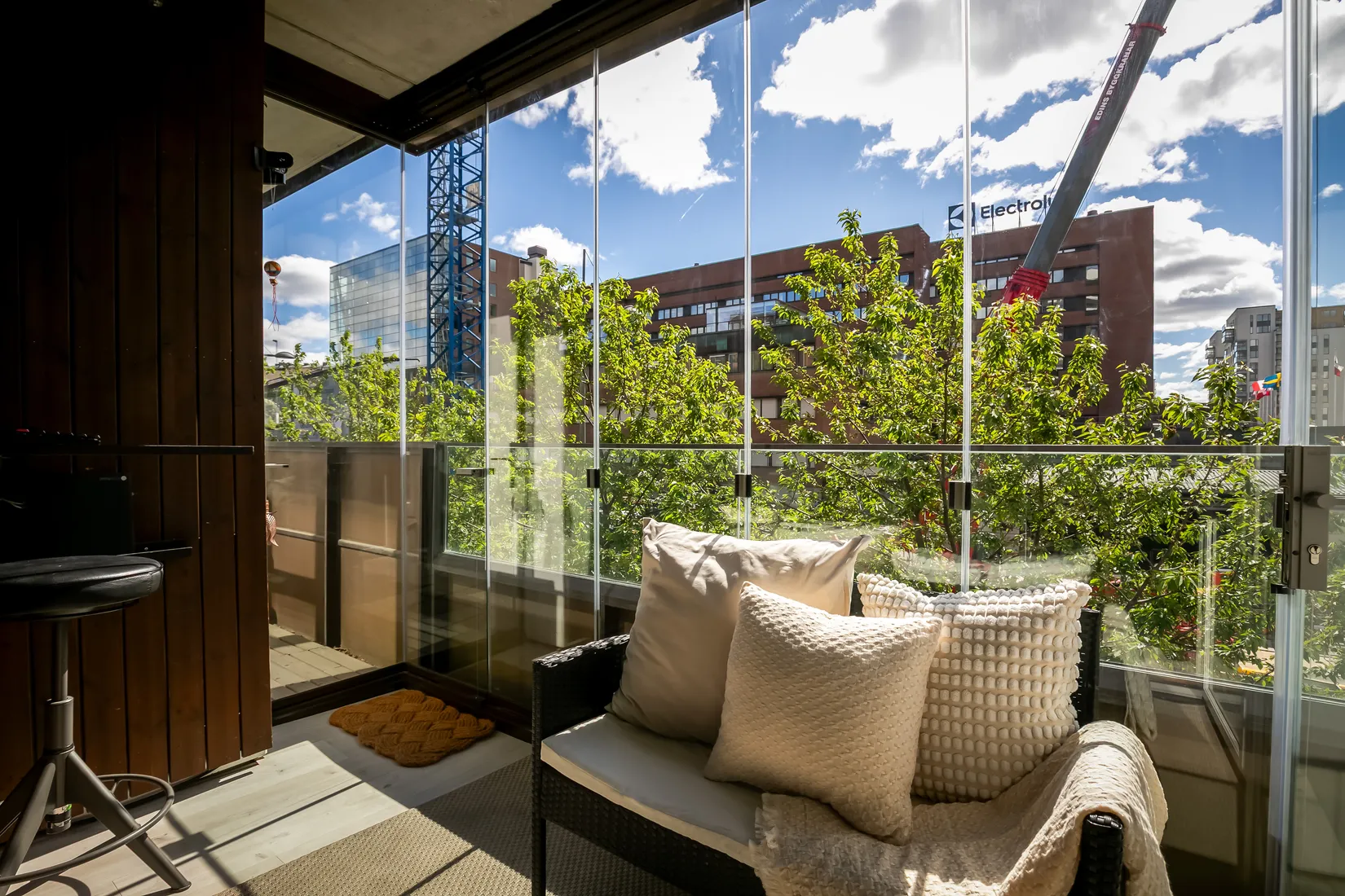 Bostadsrätt, Kellgrensgatan 10, 2 tr, Kungsholmen, Stockholm