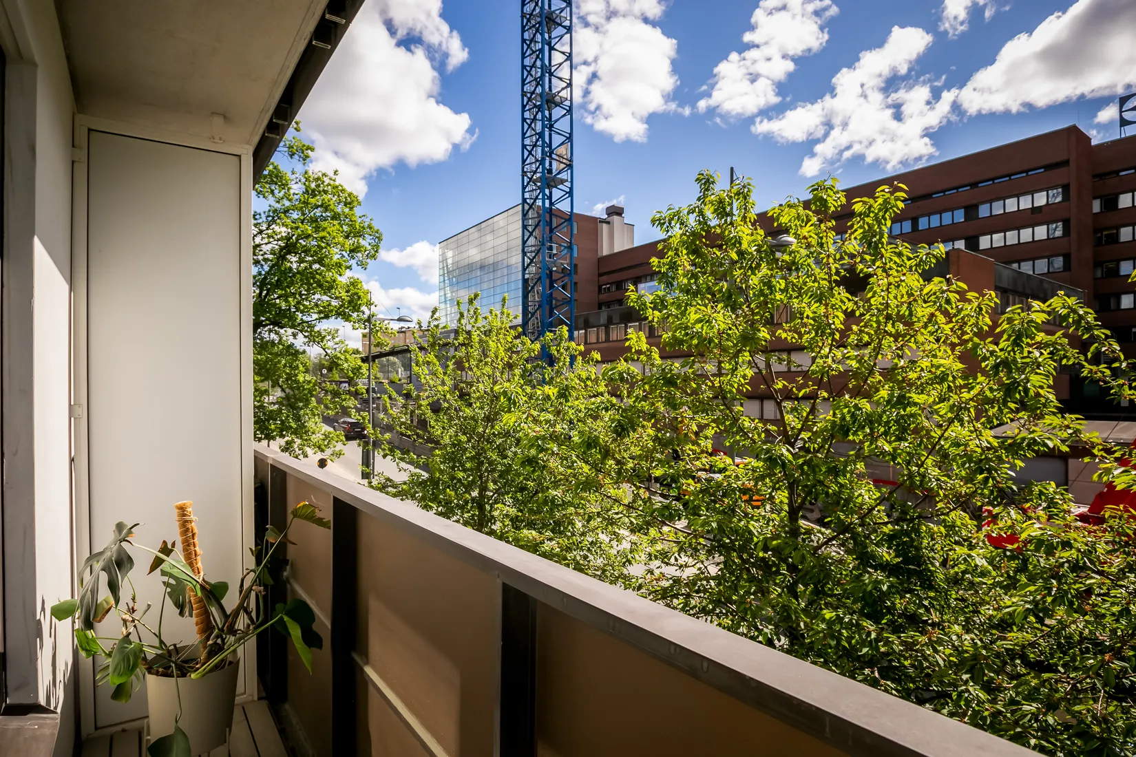 Bostadsrätt, Kellgrensgatan 10, 2 tr, Kungsholmen, Stockholm