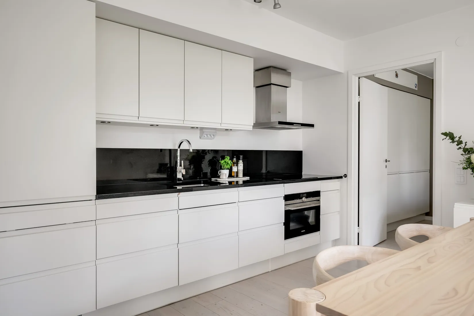 Bostadsrätt, Kellgrensgatan 10, 2 tr, Kungsholmen, Stockholm