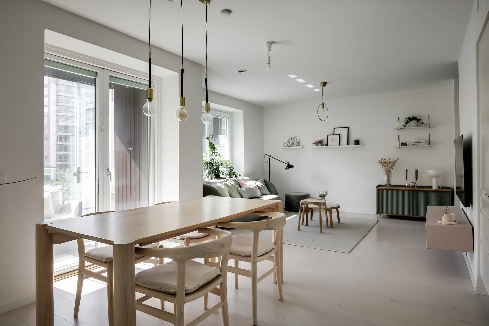 Bostadsrätt, Kellgrensgatan 10, 2 tr, Kungsholmen, Stockholm