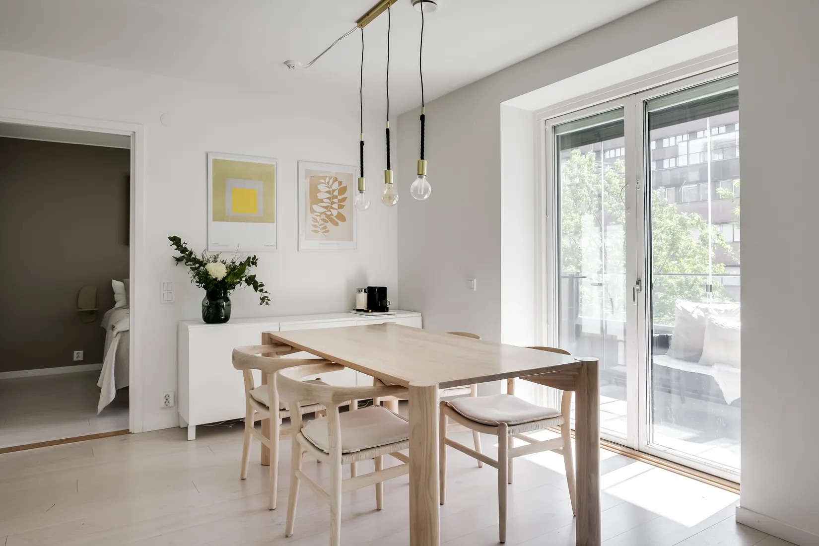 Bostadsrätt, Kellgrensgatan 10, 2 tr, Kungsholmen, Stockholm