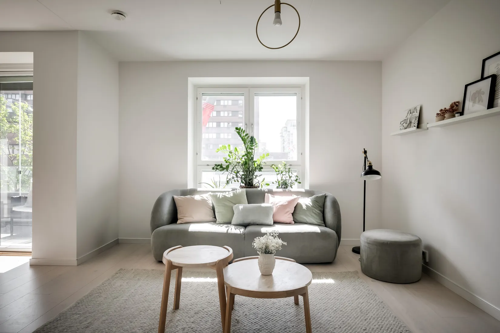 Bostadsrätt, Kellgrensgatan 10, 2 tr, Kungsholmen, Stockholm