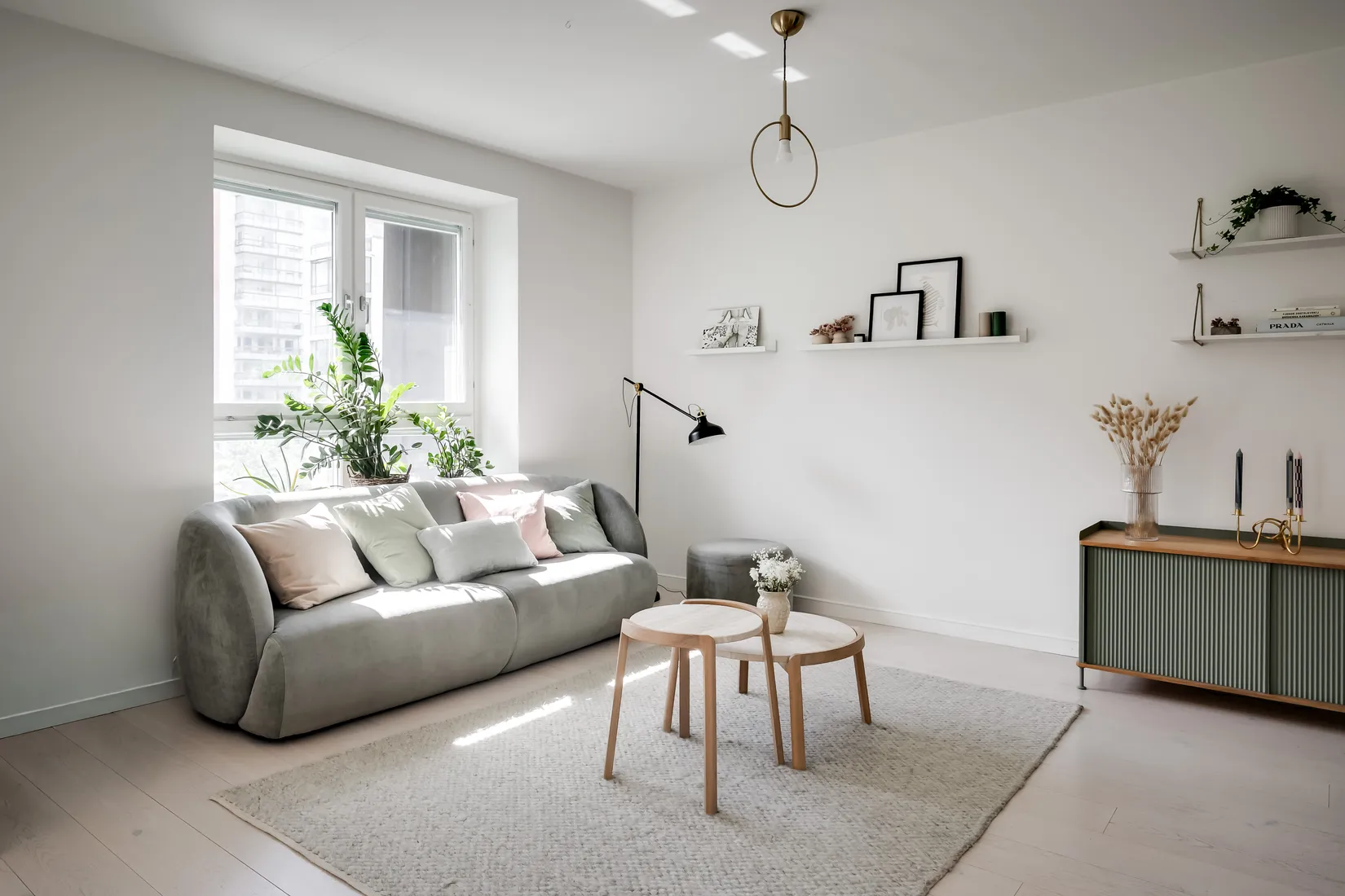 Bostadsrätt, Kellgrensgatan 10, 2 tr, Kungsholmen, Stockholm