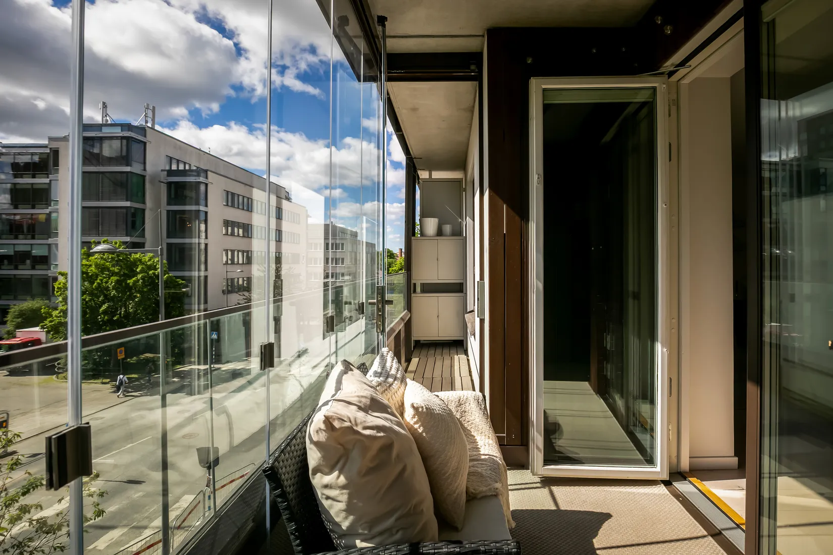 Bostadsrätt, Kellgrensgatan 10, 2 tr, Kungsholmen, Stockholm