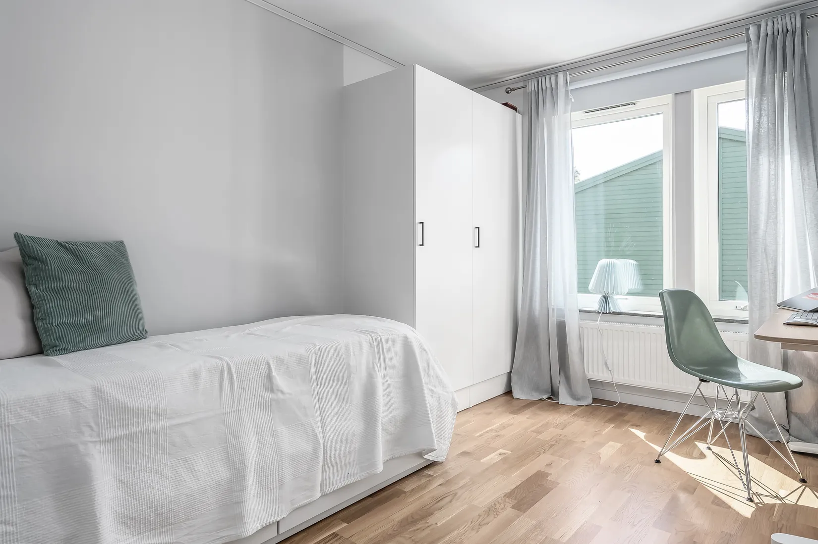 Radhus, Timvinkelvägen 2, Haninge