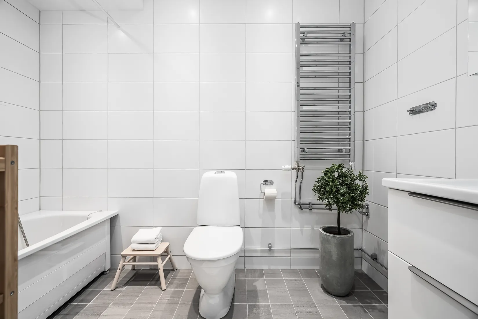 Radhus, Timvinkelvägen 2, Haninge