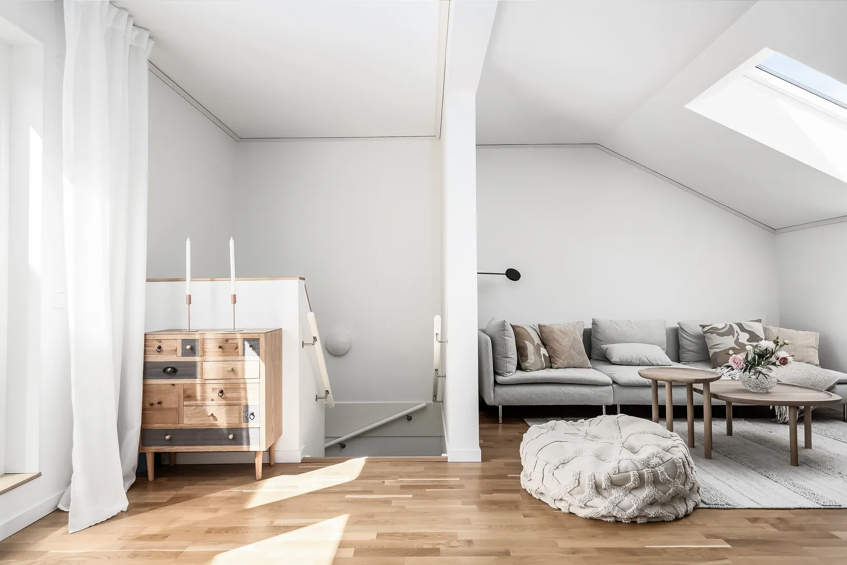 Radhus, Timvinkelvägen 2, Haninge
