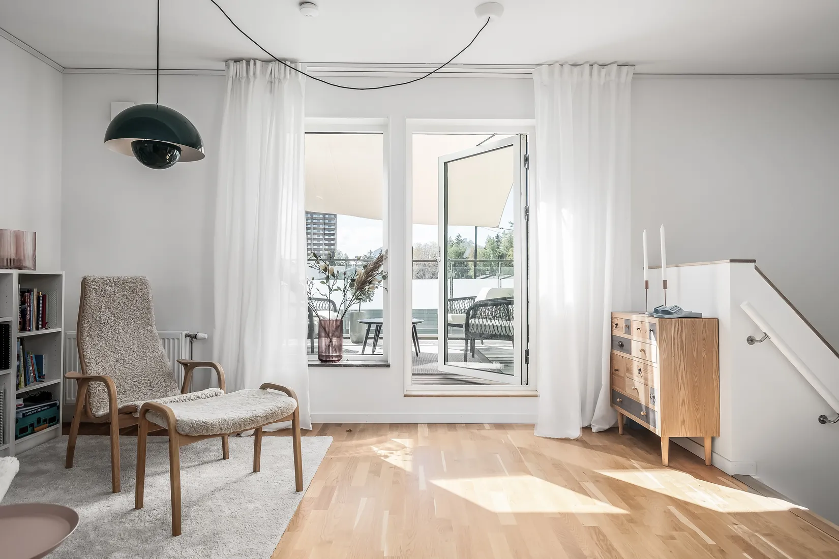 Radhus, Timvinkelvägen 2, Haninge