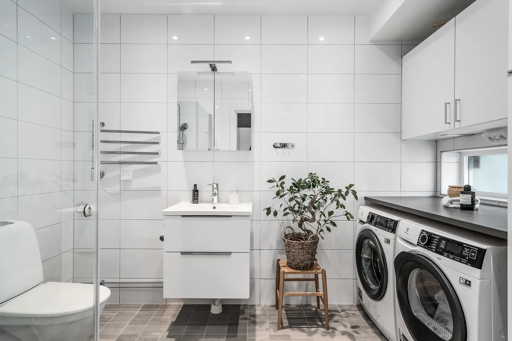 Radhus, Timvinkelvägen 2, Haninge