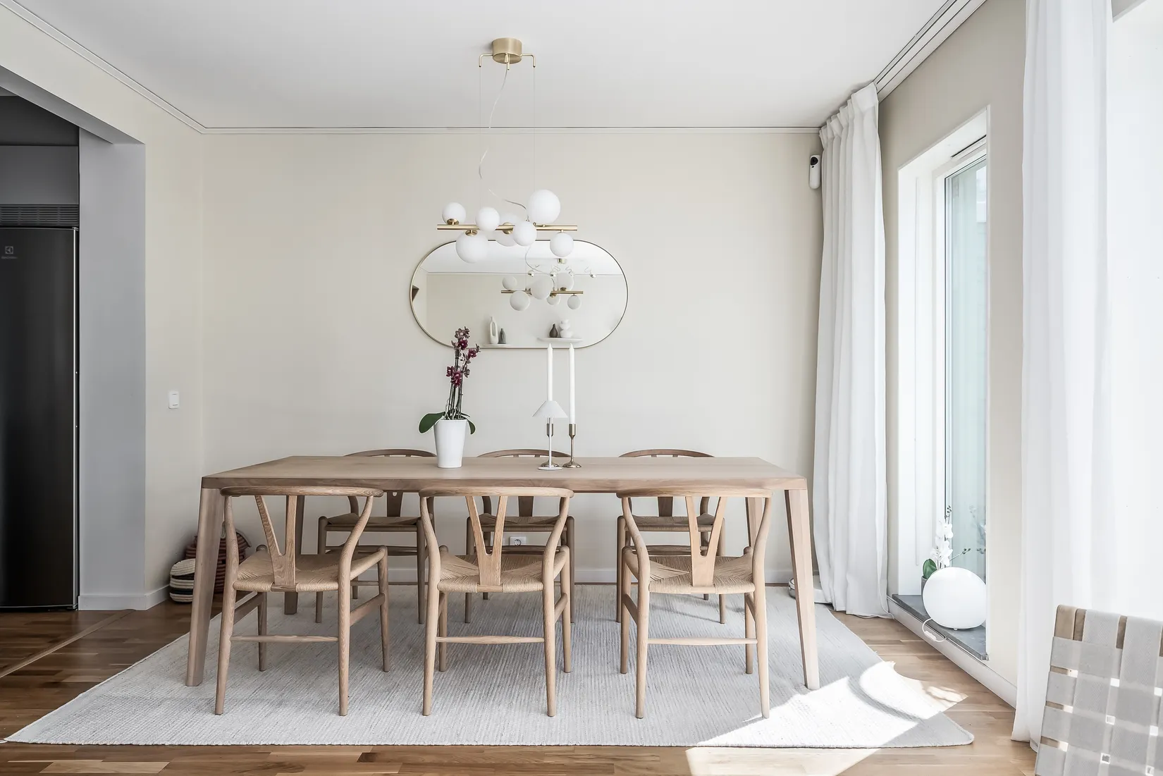 Radhus, Timvinkelvägen 2, Haninge
