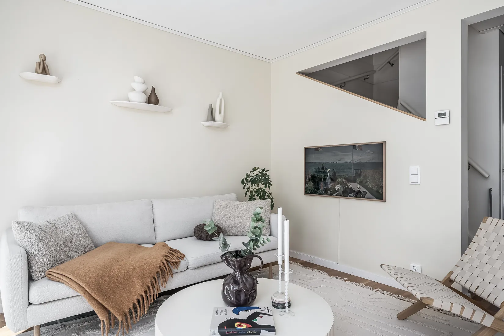 Radhus, Timvinkelvägen 2, Haninge