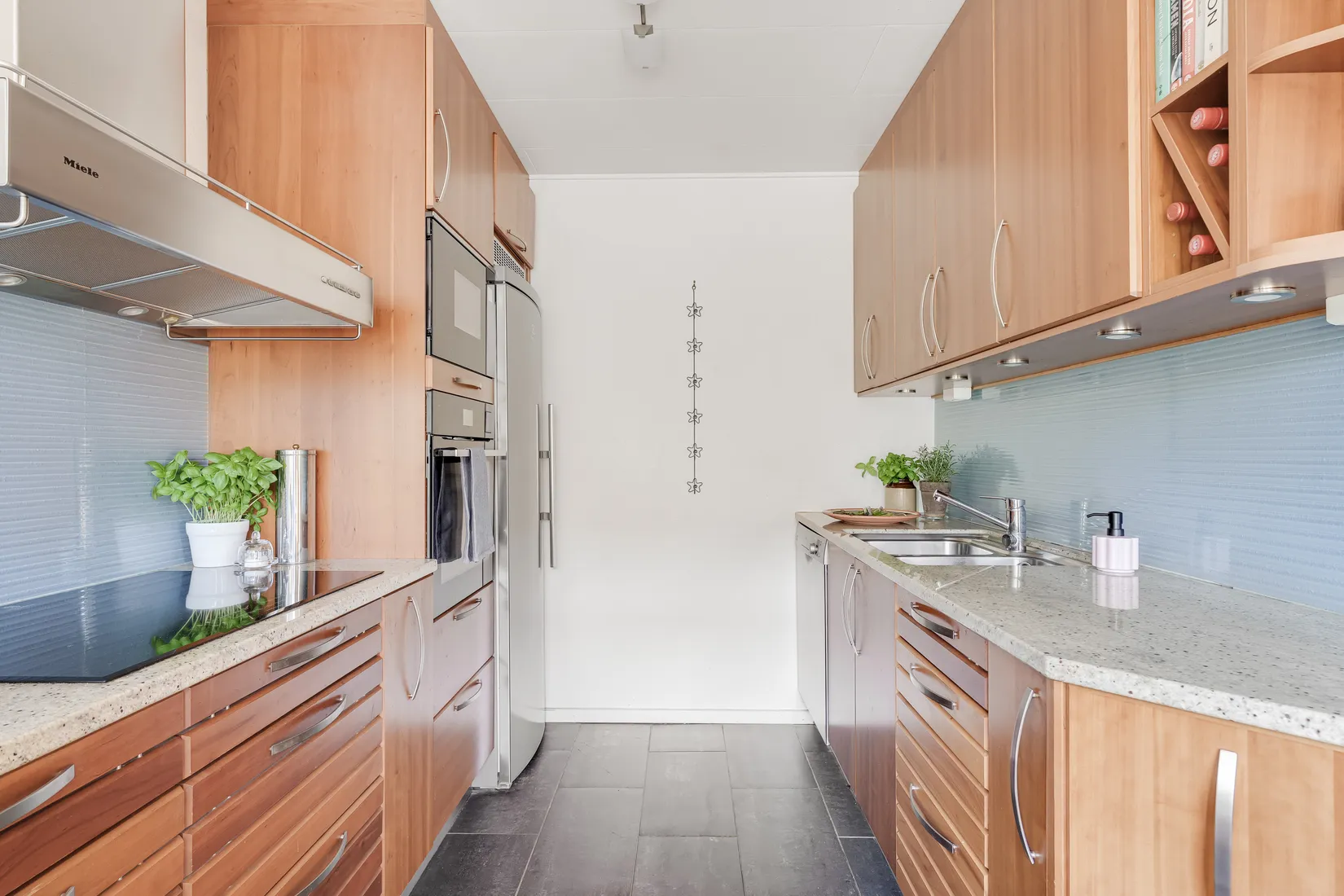 Villa, Radhus, Fredrik Cösters gata 11A, Tågaborg, Helsingborg