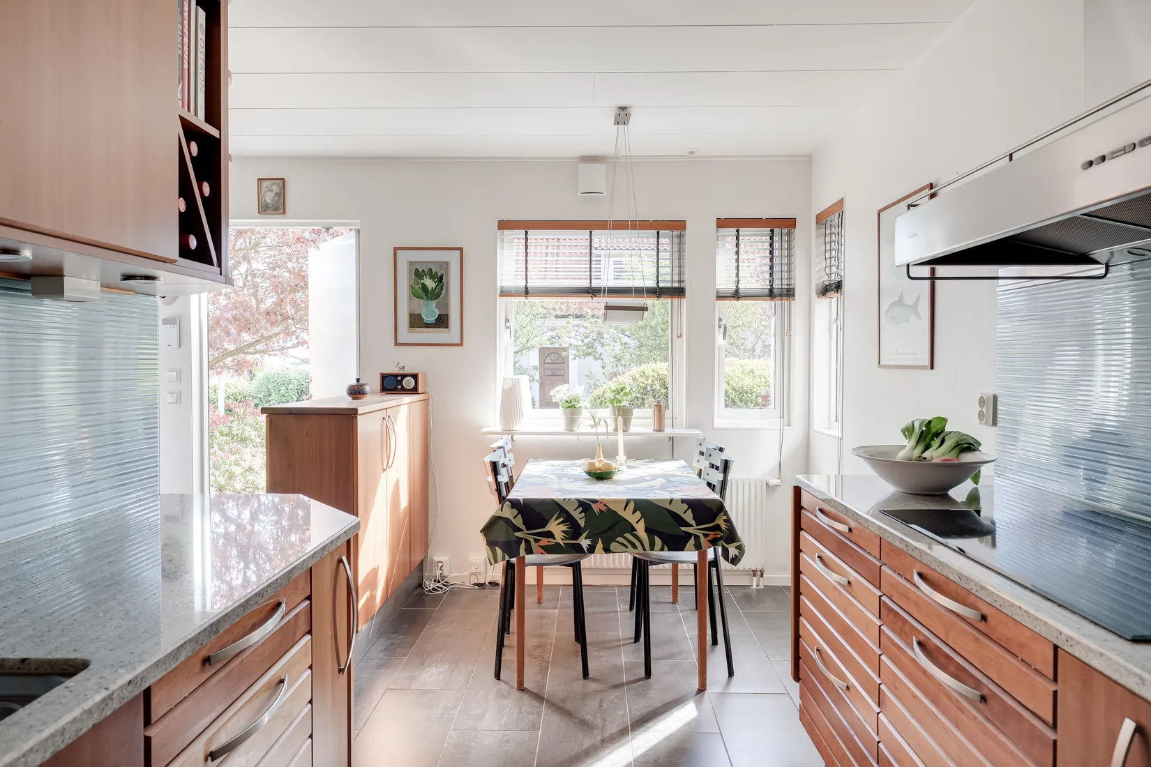 Villa, Radhus, Fredrik Cösters gata 11A, Tågaborg, Helsingborg