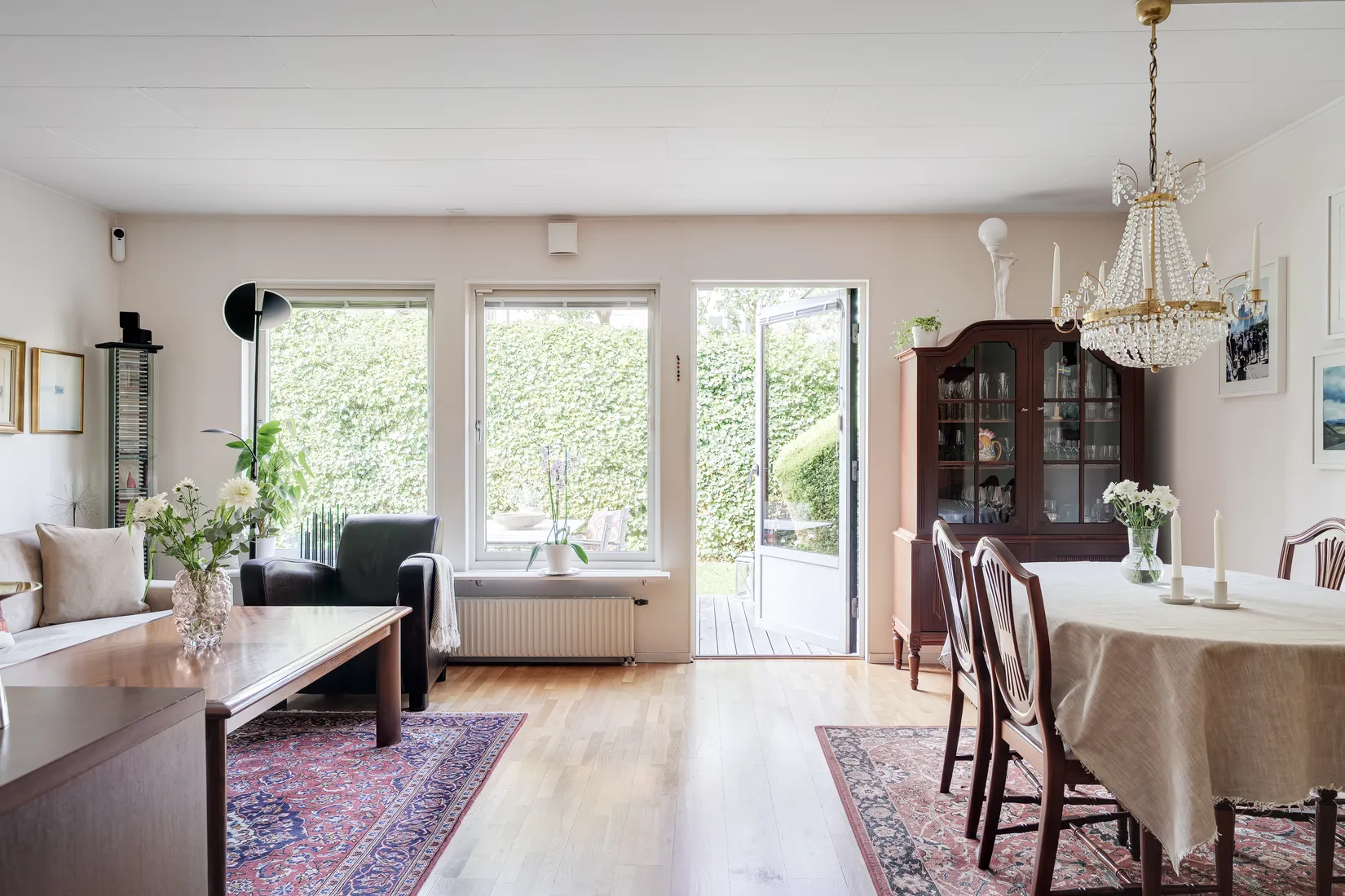 Villa, Radhus, Fredrik Cösters gata 11A, Tågaborg, Helsingborg