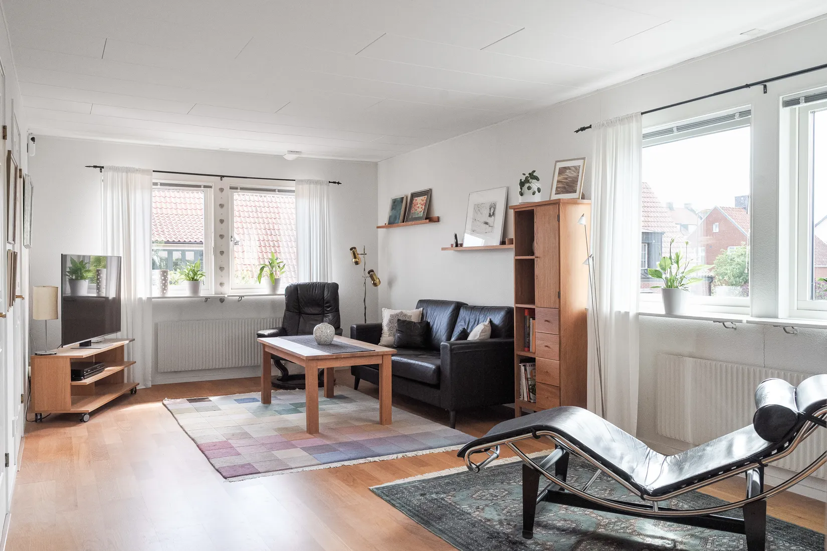 Villa, Radhus, Fredrik Cösters gata 11A, Tågaborg, Helsingborg