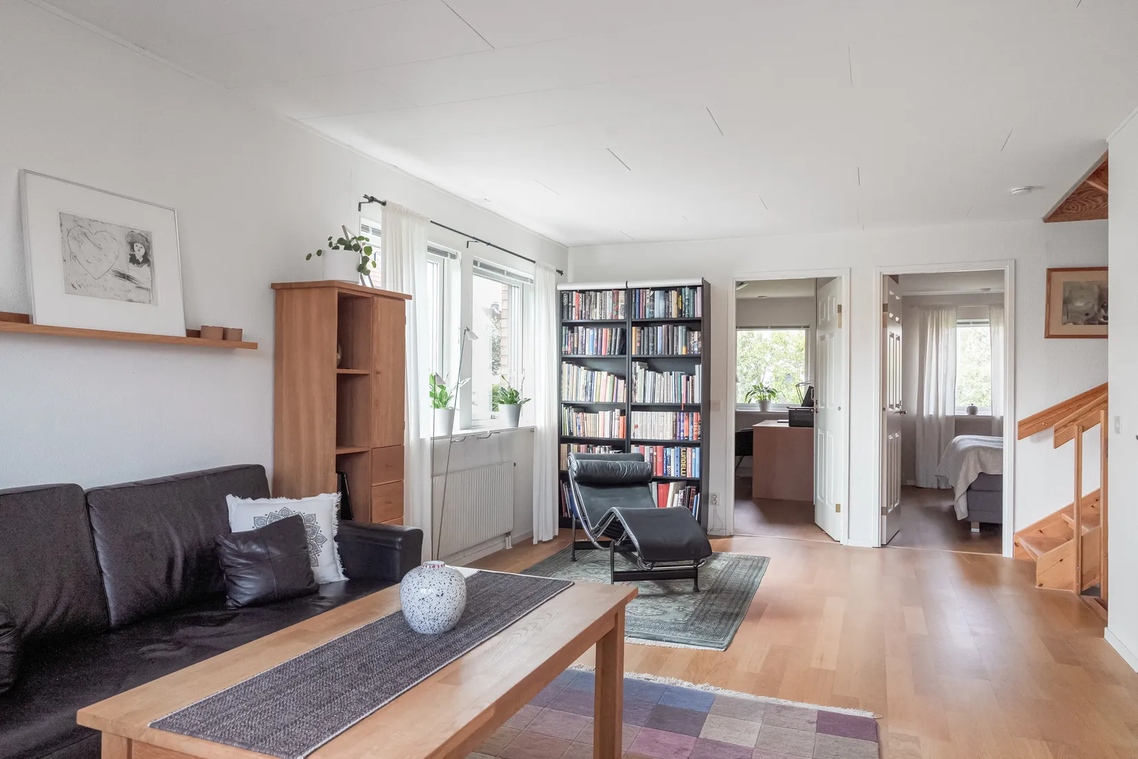 Villa, Radhus, Fredrik Cösters gata 11A, Tågaborg, Helsingborg