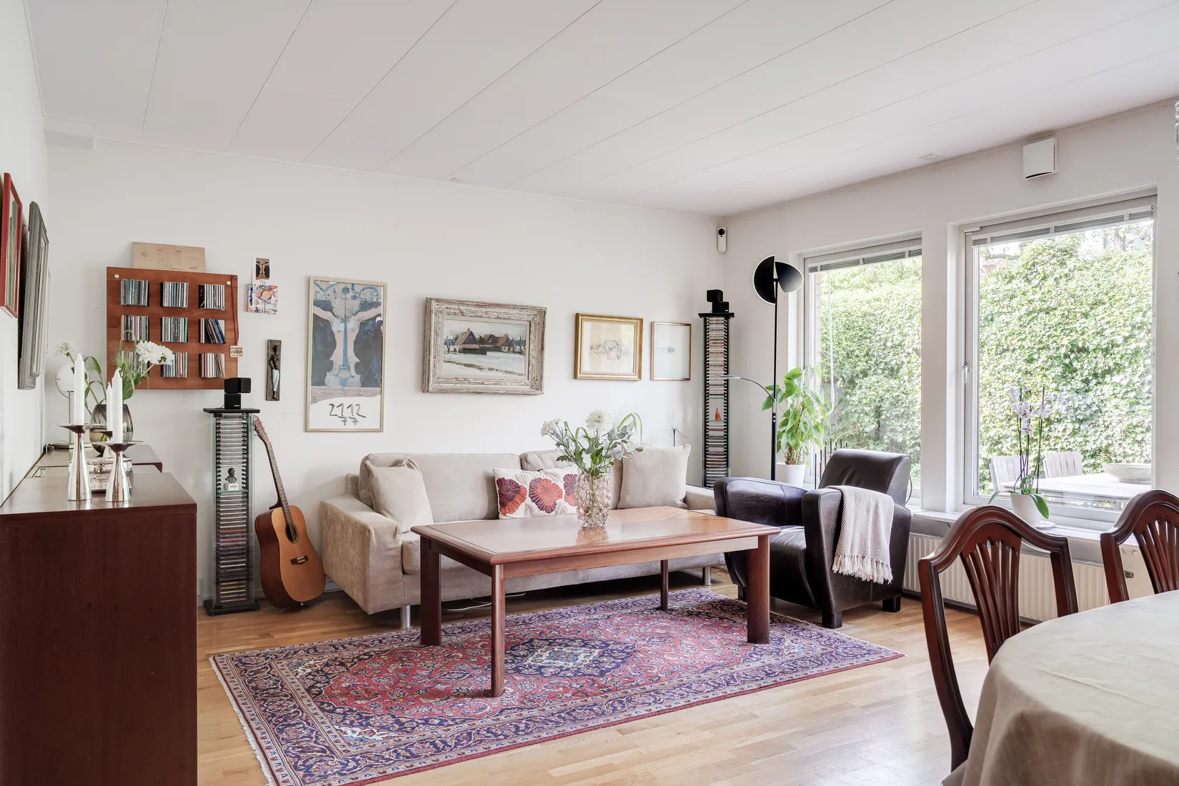 Villa, Radhus, Fredrik Cösters gata 11A, Tågaborg, Helsingborg