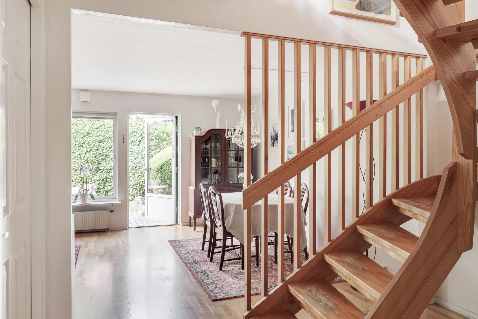 Villa, Radhus, Fredrik Cösters gata 11A, Tågaborg, Helsingborg