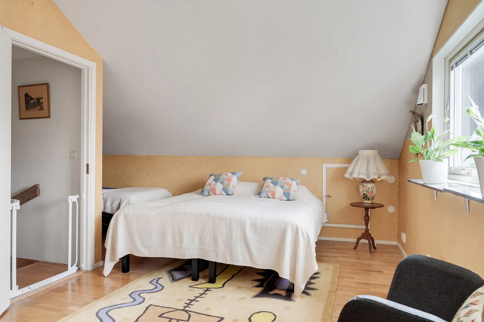 Villa, Radhus, Fredrik Cösters gata 11A, Tågaborg, Helsingborg