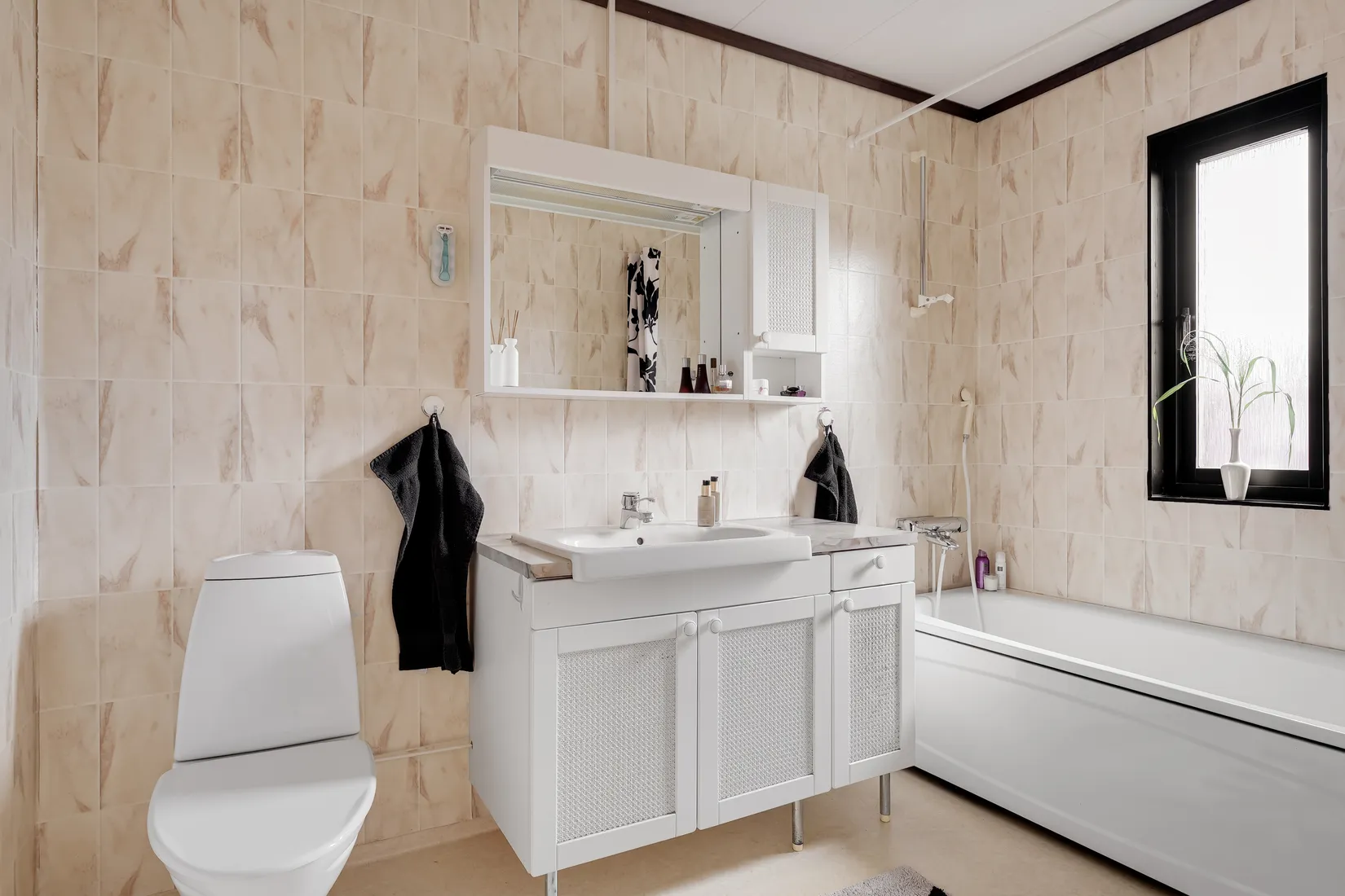 Villa, Radhus, Fredrik Cösters gata 11A, Tågaborg, Helsingborg