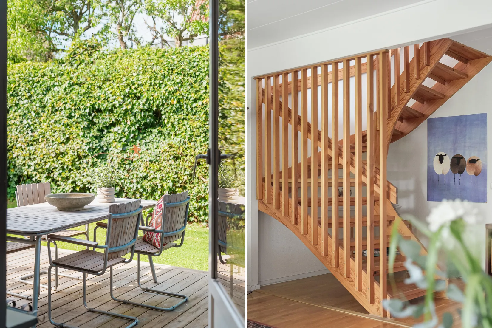 Villa, Radhus, Fredrik Cösters gata 11A, Tågaborg, Helsingborg