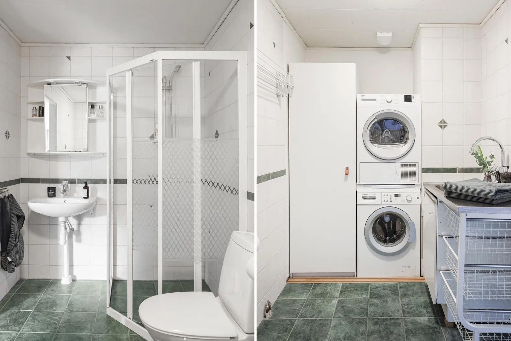 Villa, Radhus, Fredrik Cösters gata 11A, Tågaborg, Helsingborg