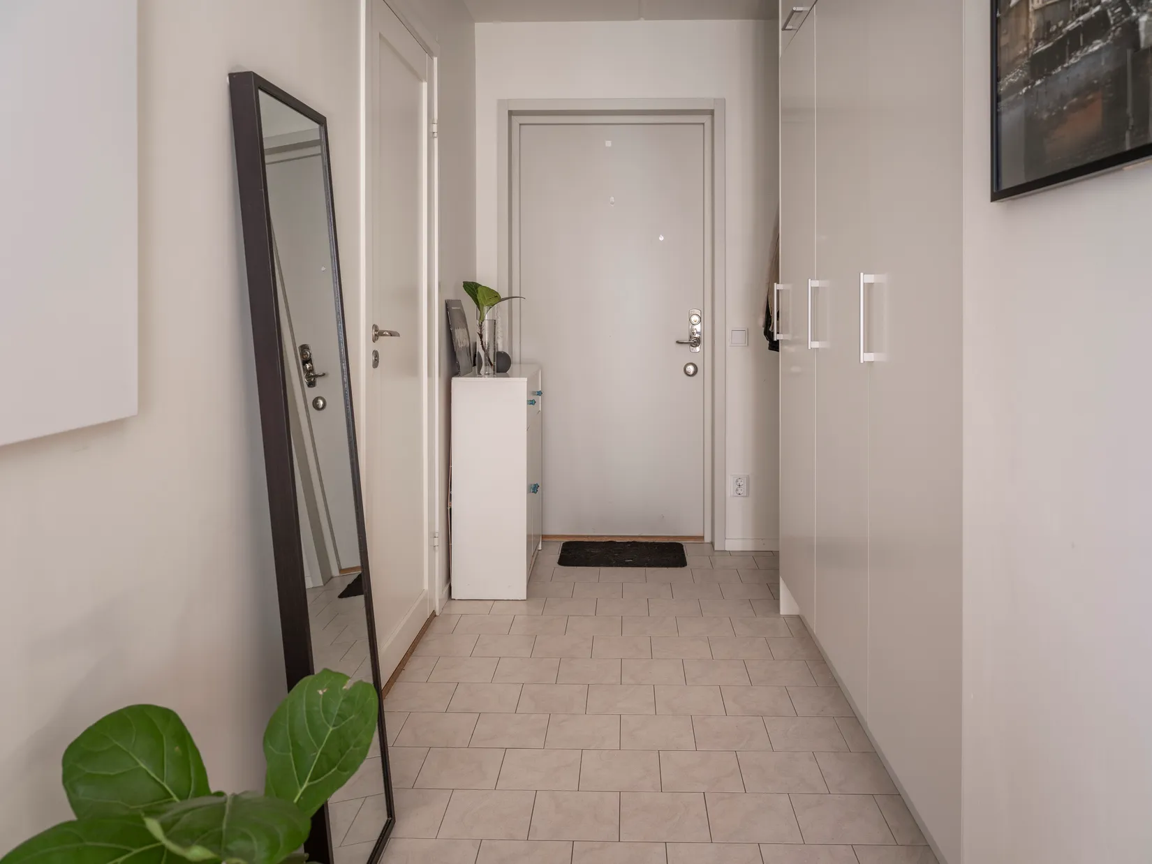 Bostadsrätt, Lindhagensterrassen 9, Kungsholmen - Stadshagen, Stockholm