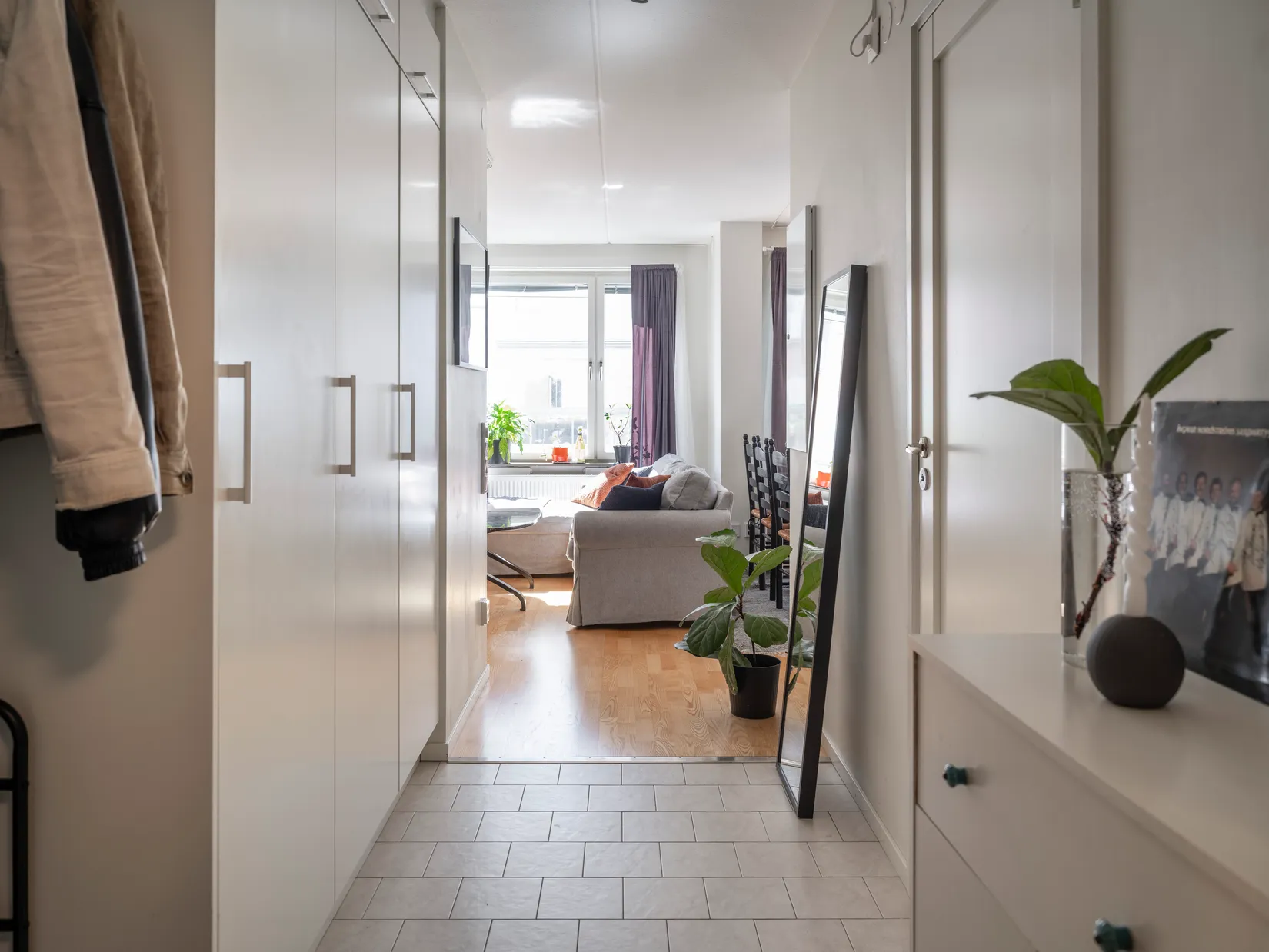 Bostadsrätt, Lindhagensterrassen 9, Kungsholmen - Stadshagen, Stockholm