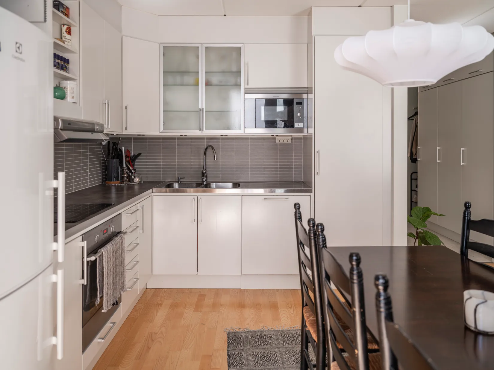 Bostadsrätt, Lindhagensterrassen 9, Kungsholmen - Stadshagen, Stockholm