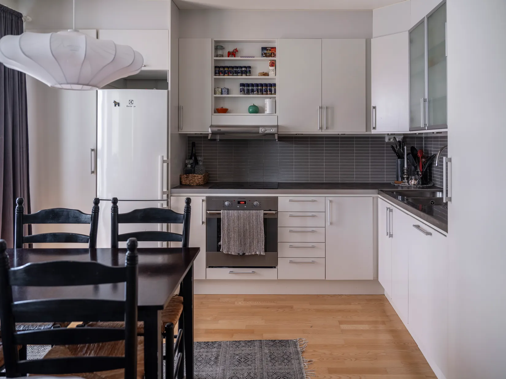 Bostadsrätt, Lindhagensterrassen 9, Kungsholmen - Stadshagen, Stockholm