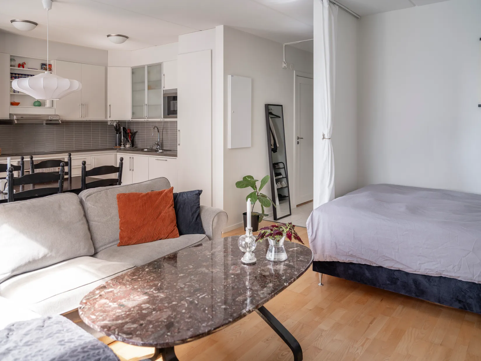 Bostadsrätt, Lindhagensterrassen 9, Kungsholmen - Stadshagen, Stockholm