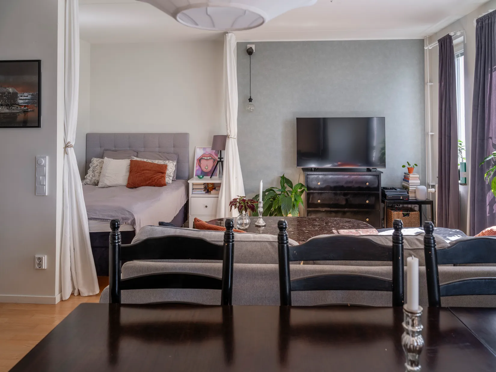Bostadsrätt, Lindhagensterrassen 9, Kungsholmen - Stadshagen, Stockholm