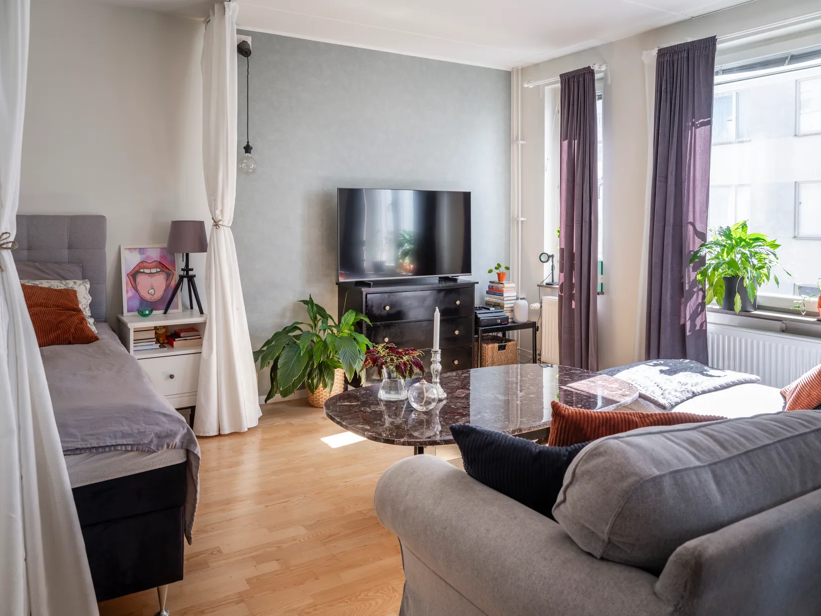 Bostadsrätt, Lindhagensterrassen 9, Kungsholmen - Stadshagen, Stockholm