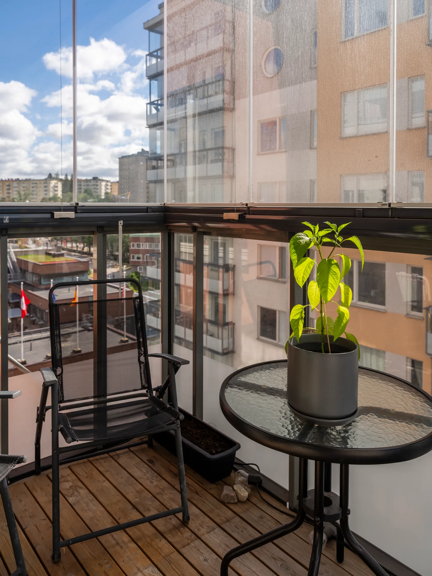 Bostadsrätt, Lindhagensterrassen 9, Kungsholmen - Stadshagen, Stockholm
