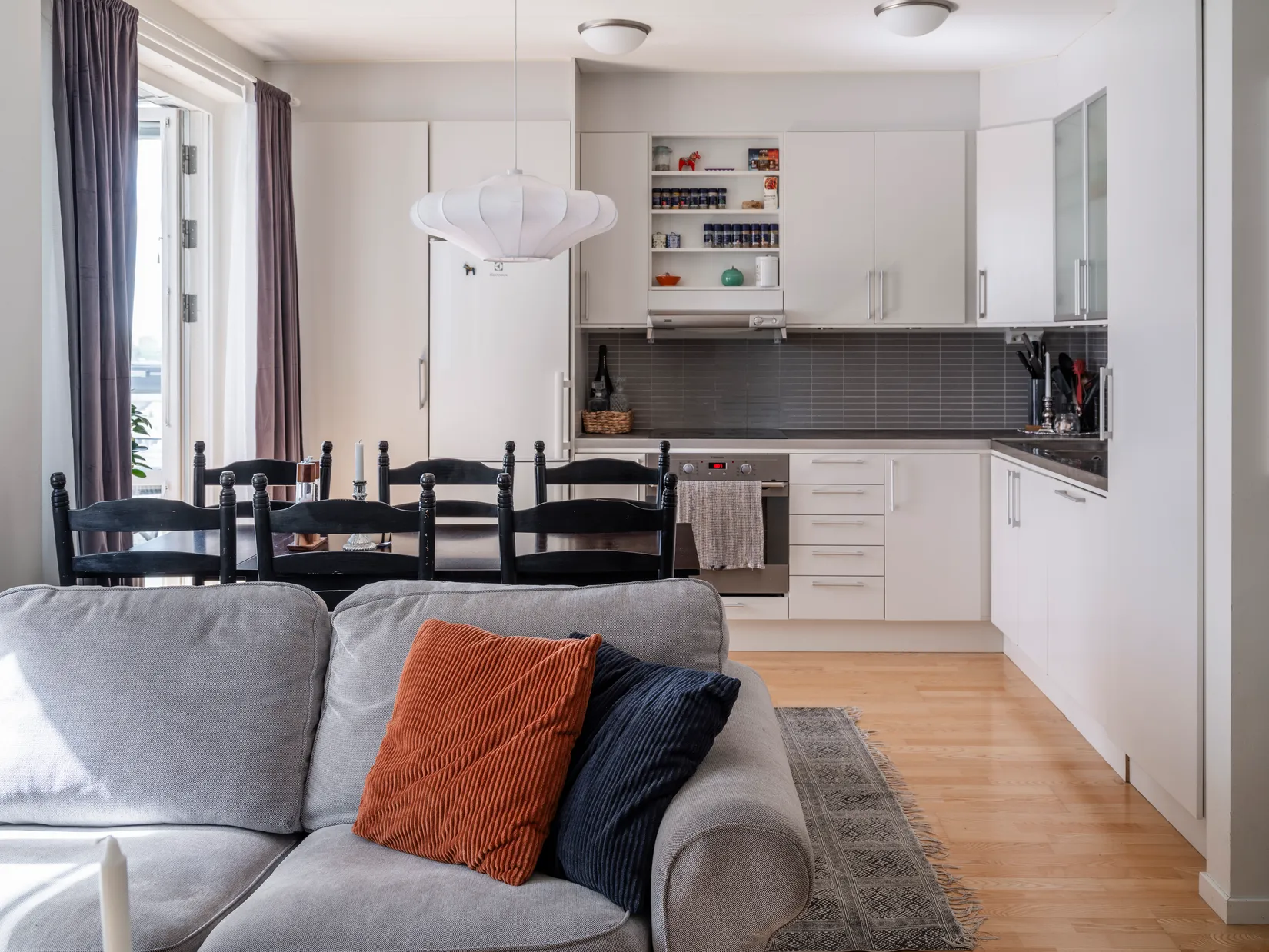 Bostadsrätt, Lindhagensterrassen 9, Kungsholmen - Stadshagen, Stockholm